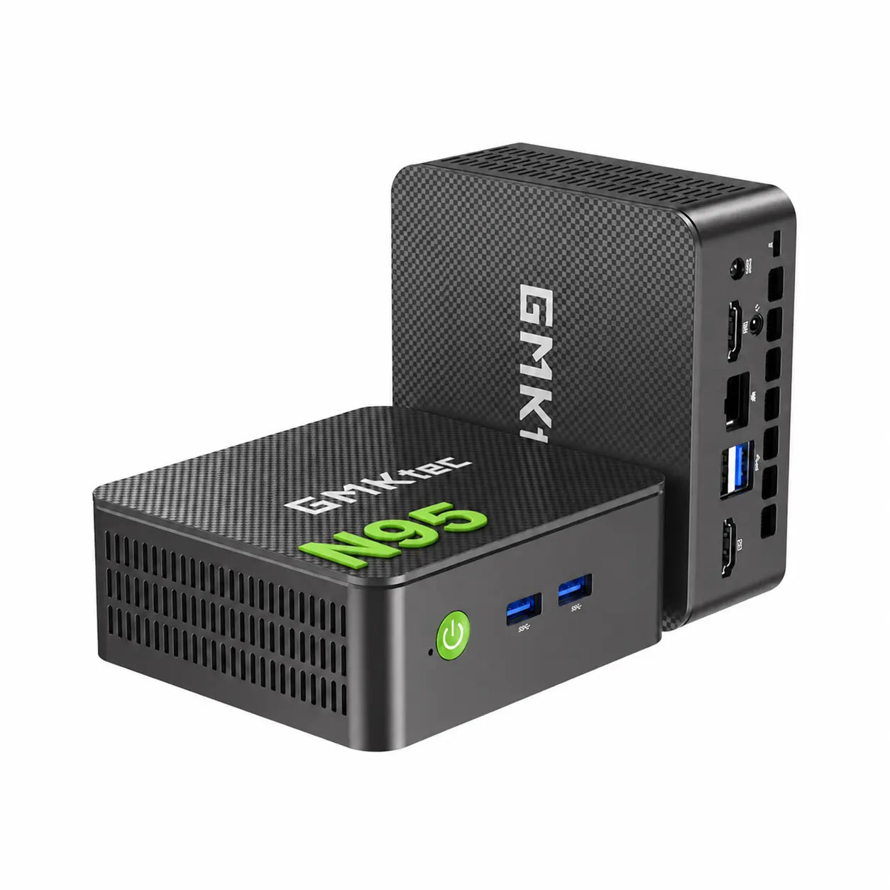 GMKtec G3S Intel Alder Lake N95 ミニPC 小型 デスクトップ パソコン GMKtec G3S Intel Alder Lake N95 ミニPC 小型 デスクトップ パソコン
