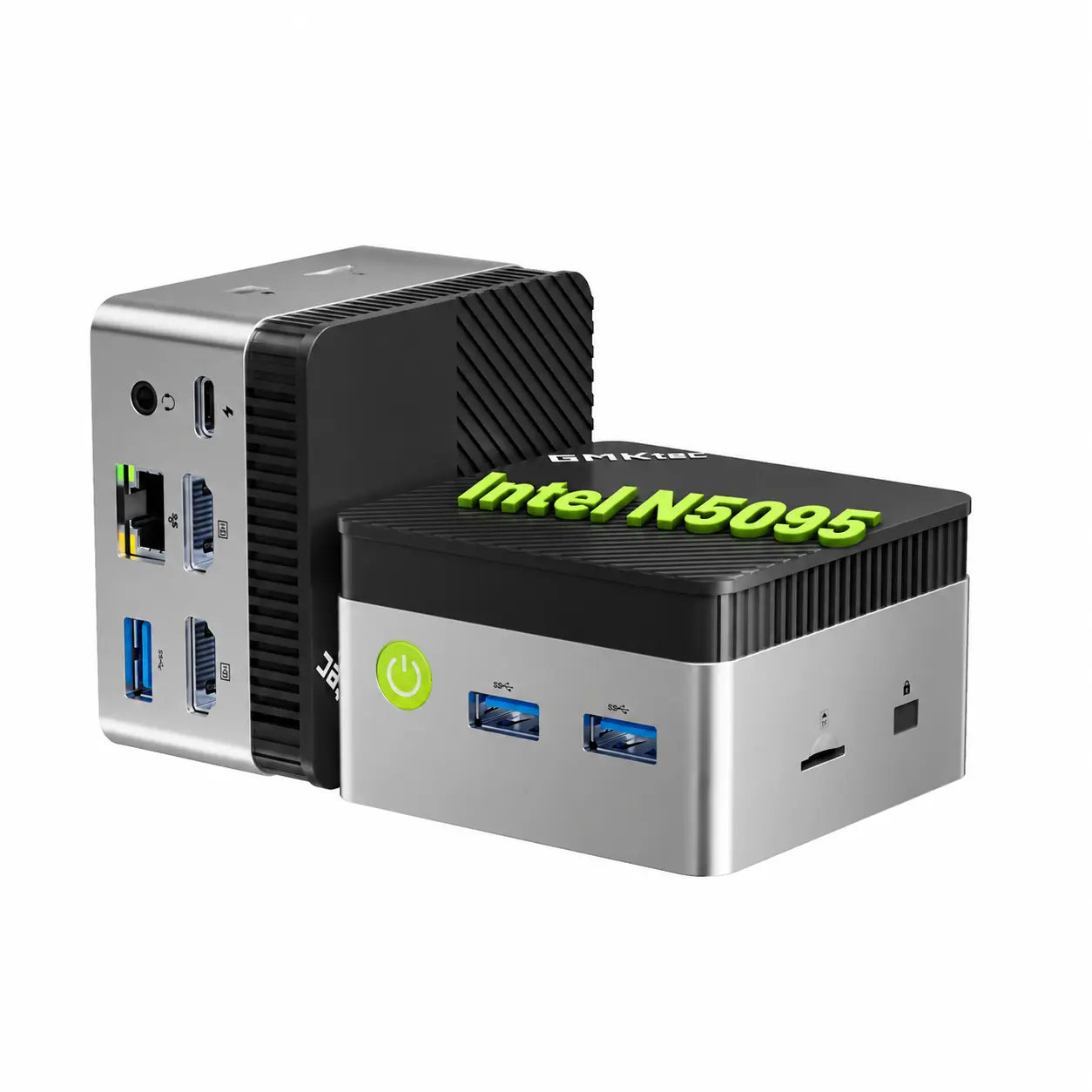GMKtec Nucbox G5 ミニPC GMKtec G5S NucBox Intel N5095 ミニPC – GMKtec JP