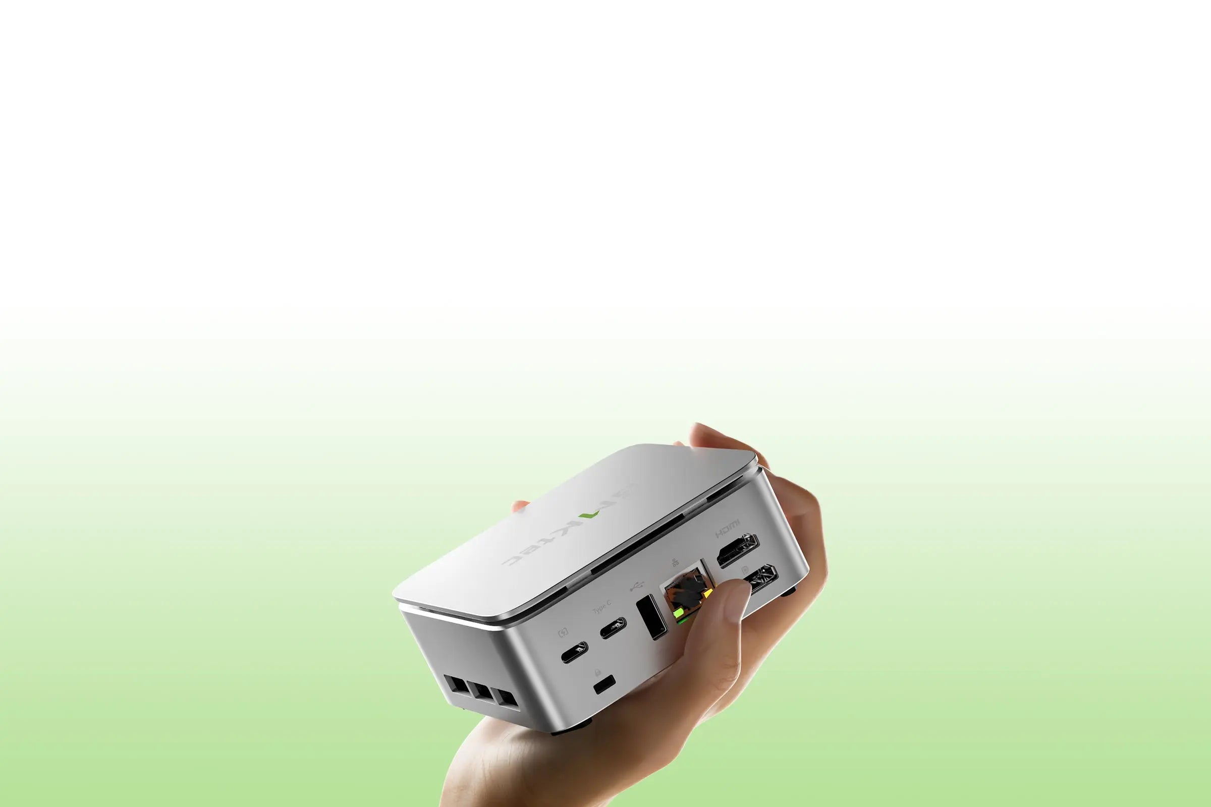 IntelミニPC – GMKtec JP