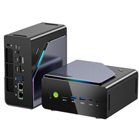 GMKtec K12 AMD Ryzen™ 7 H 255 ミニPC