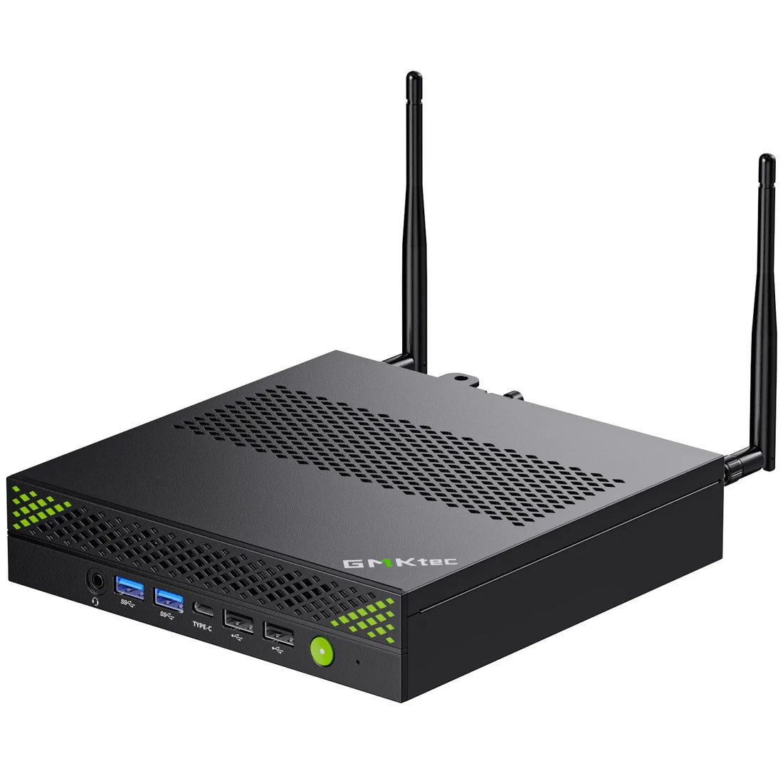 GMKtec K10 Intel® Core™ i9-13900HK ミニPC – GMKtec JP