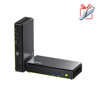 GMKtec K13 Intel® Core™ Ultra 7 256V ミニPC