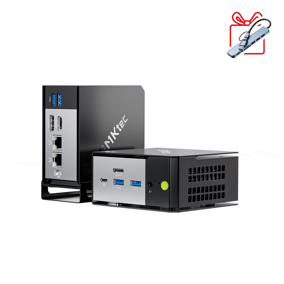 GMKtec ミニPC – GMKtec JP