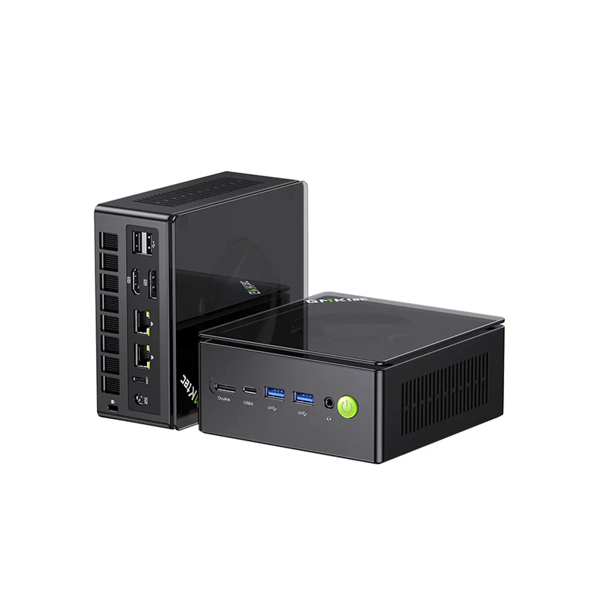 GMKtec K8 Plus AMD Ryzen™ 7 8845HS ミニPC
– GMKtec JP