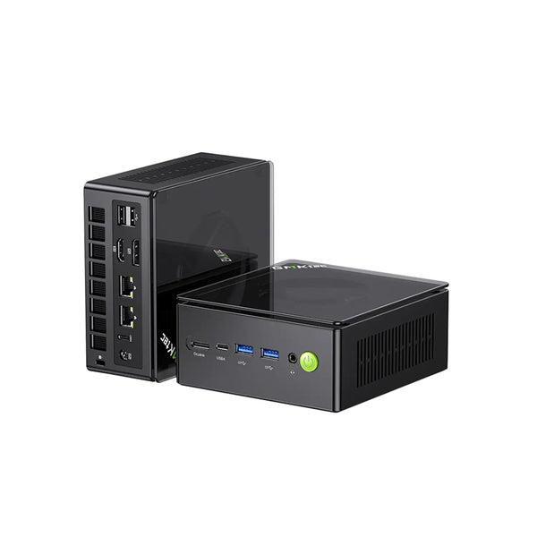 GMKtec K8 Plus AMD Ryzen™ 7 8845HS ミニPC – GMKtec JP