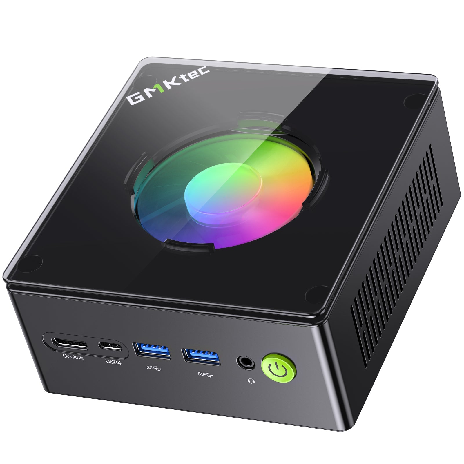 GMKtec K11 AMD Ryzen™ 9 8945HS 搭載ミニPC