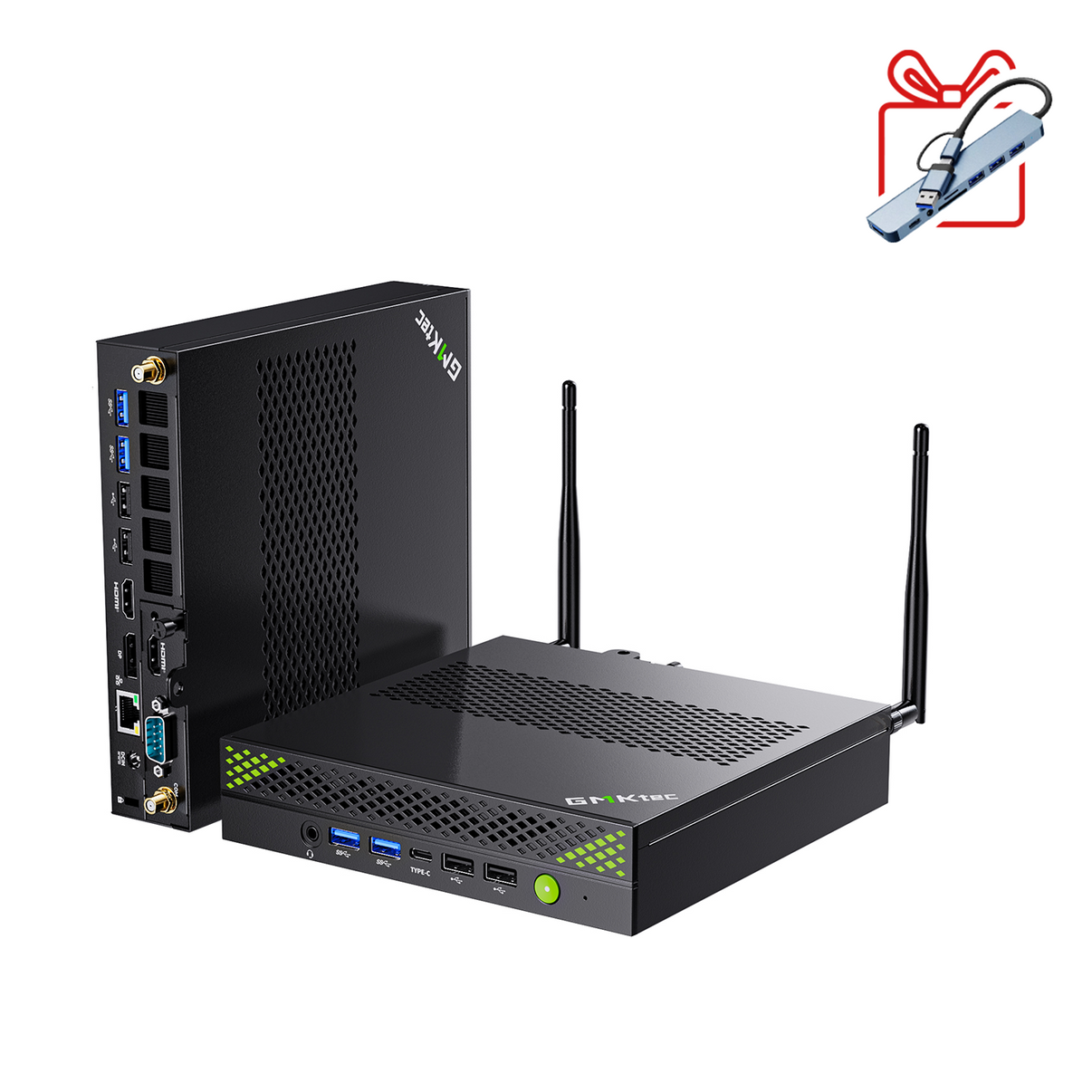 GMKtec K10 Intel® Core™ i9-13900HK ミニPC – GMKtec JP GMKtec K10 Intel® Core™ i9-13900HK ミニPC – GMKtec JP