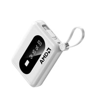 AMD® 2W mAh モバイルバッテリー