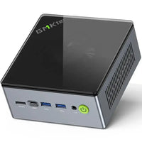 GMKtec NucBox M7 Mini PC AMD Ryzen™ 7 PRO 6850H ミニPC