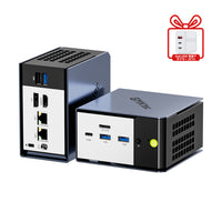 GMKtec K16 AMD Ryzen™ 7 7735HS ミニPC