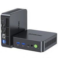 GMKtec NucBox K17 Intel®  Core™ Ultra 5 226V ミニPC GMKtec