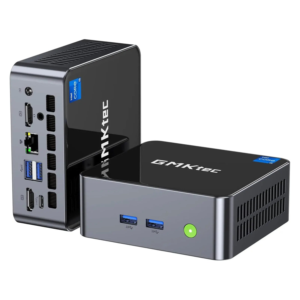 GMKtec NucBox M3 Pro Intel® Core™ i5-13500H ミニPC
– GMKtec JP