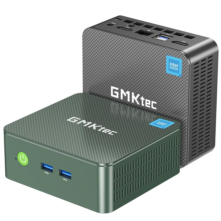 GMKtec G3 Plus N150 Mini-PC-1