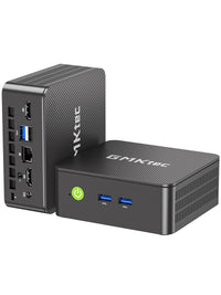 GMKtec G3S Intel Alder Lake N95 ミニPC