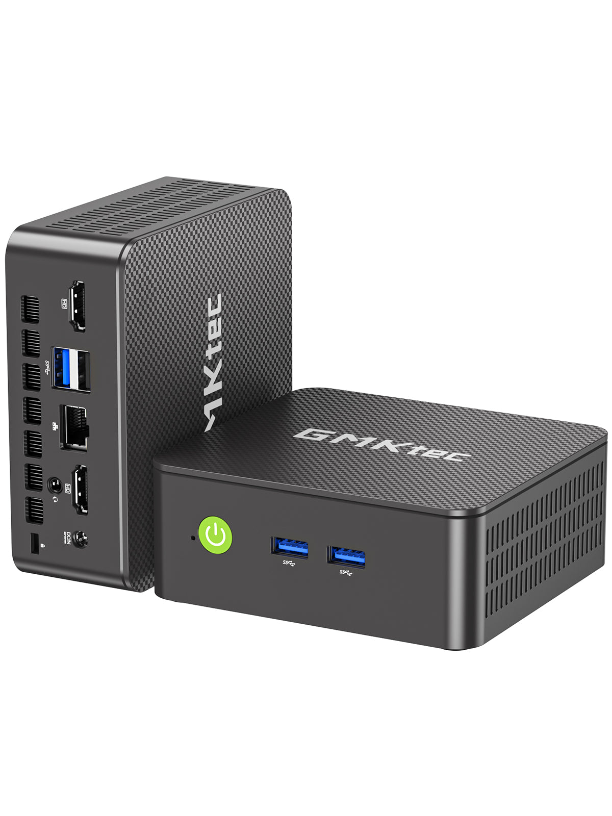 GMKtec G3S Intel Alder Lake N95 ミニPC