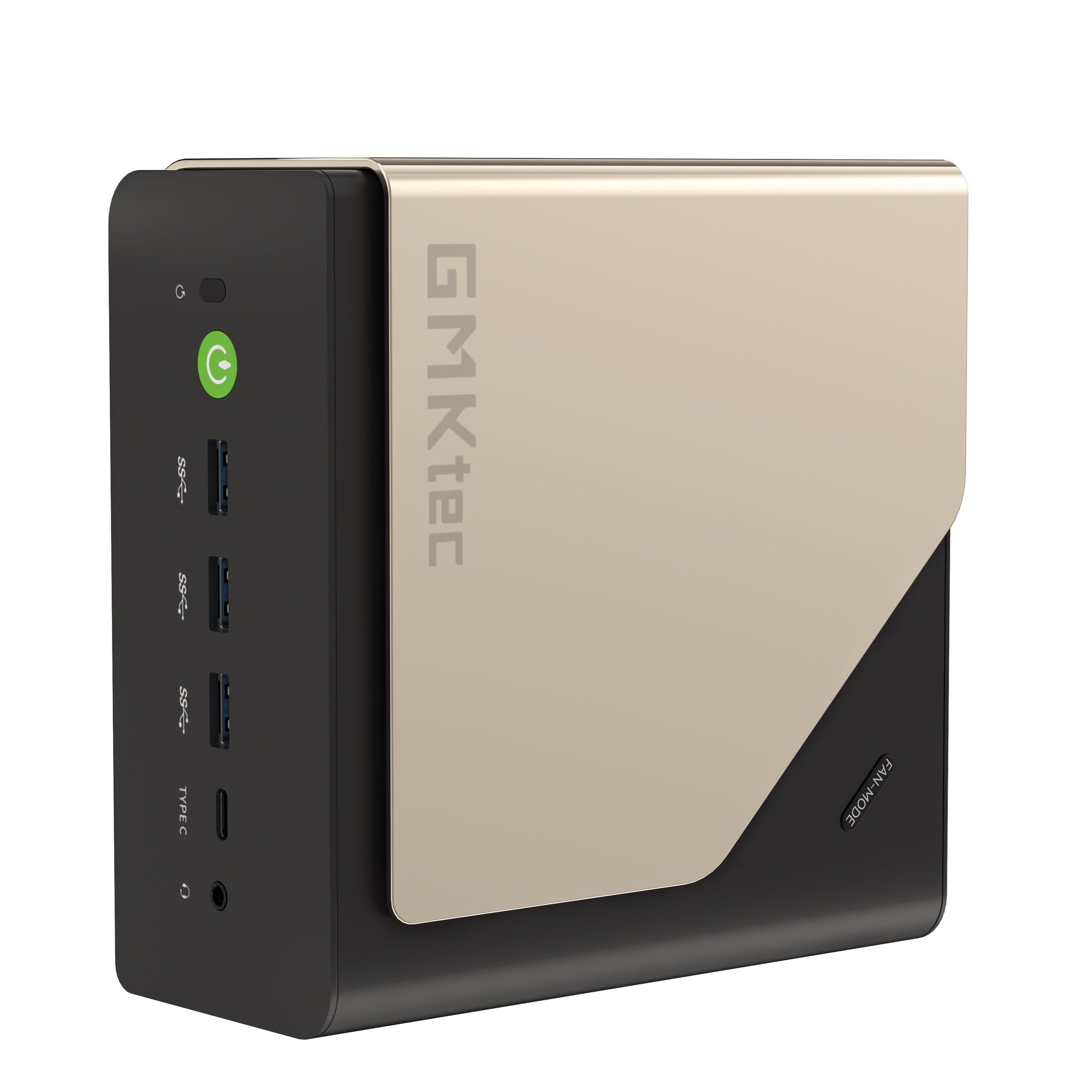 GMKtec EVO-T1 Intel Core Ultra 9 285H AI Mini PC