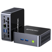 GMKtec M3S Intel® Core™ 3 Processor 304 ミニPC