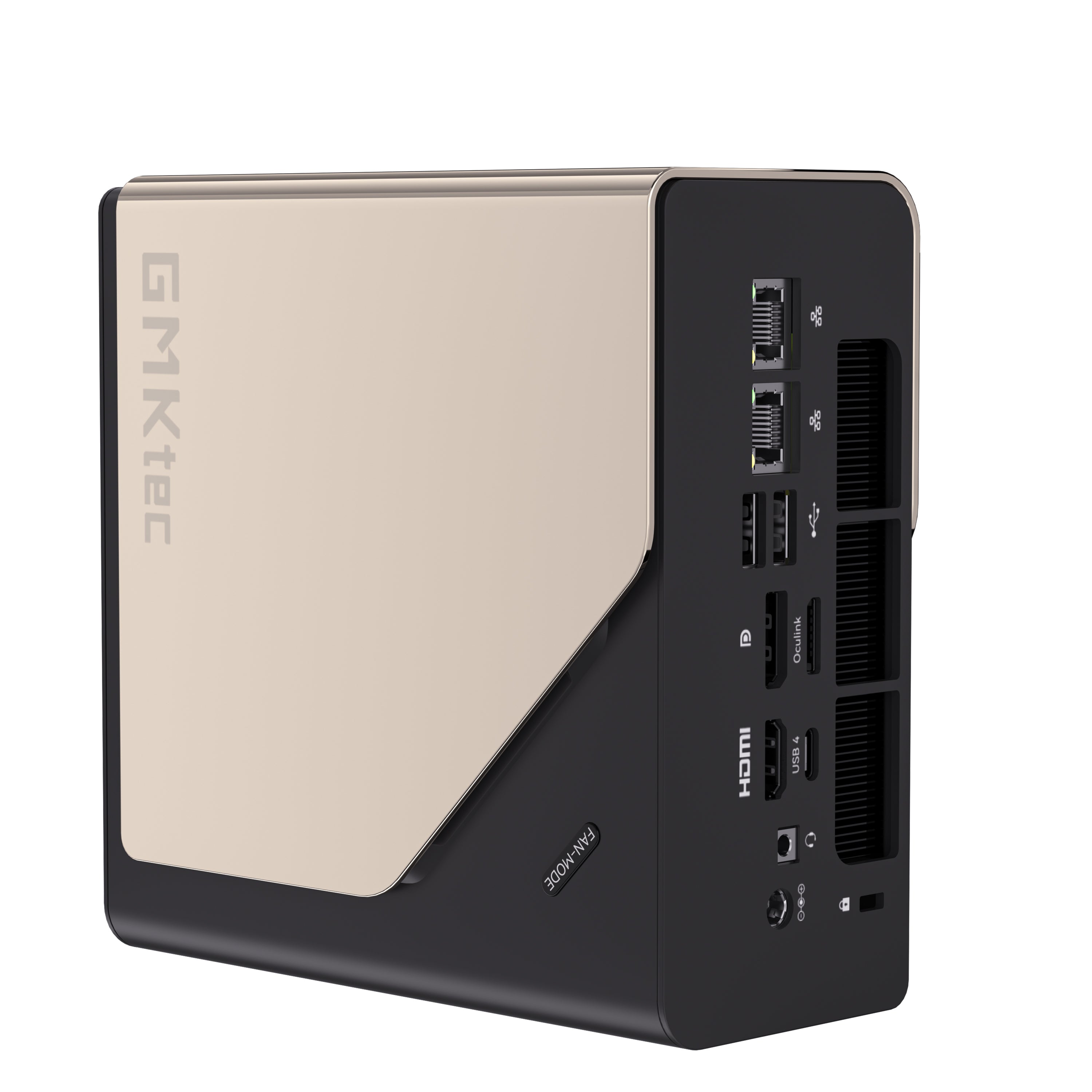 GMKtec EVO-T1 Intel Core Ultra 9 285H AI Mini PC