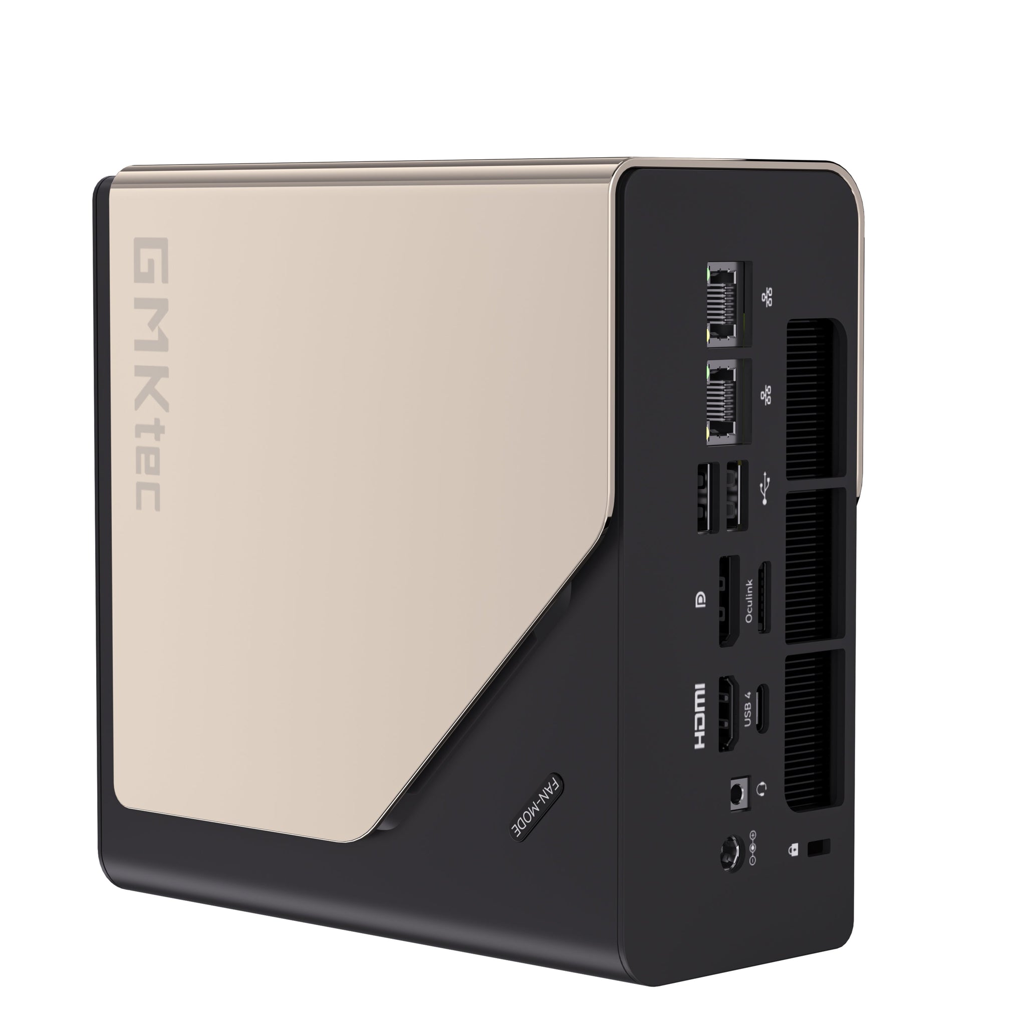 GMKtec EVO-T1 Intel Core Ultra 9 285H AI Mini PC