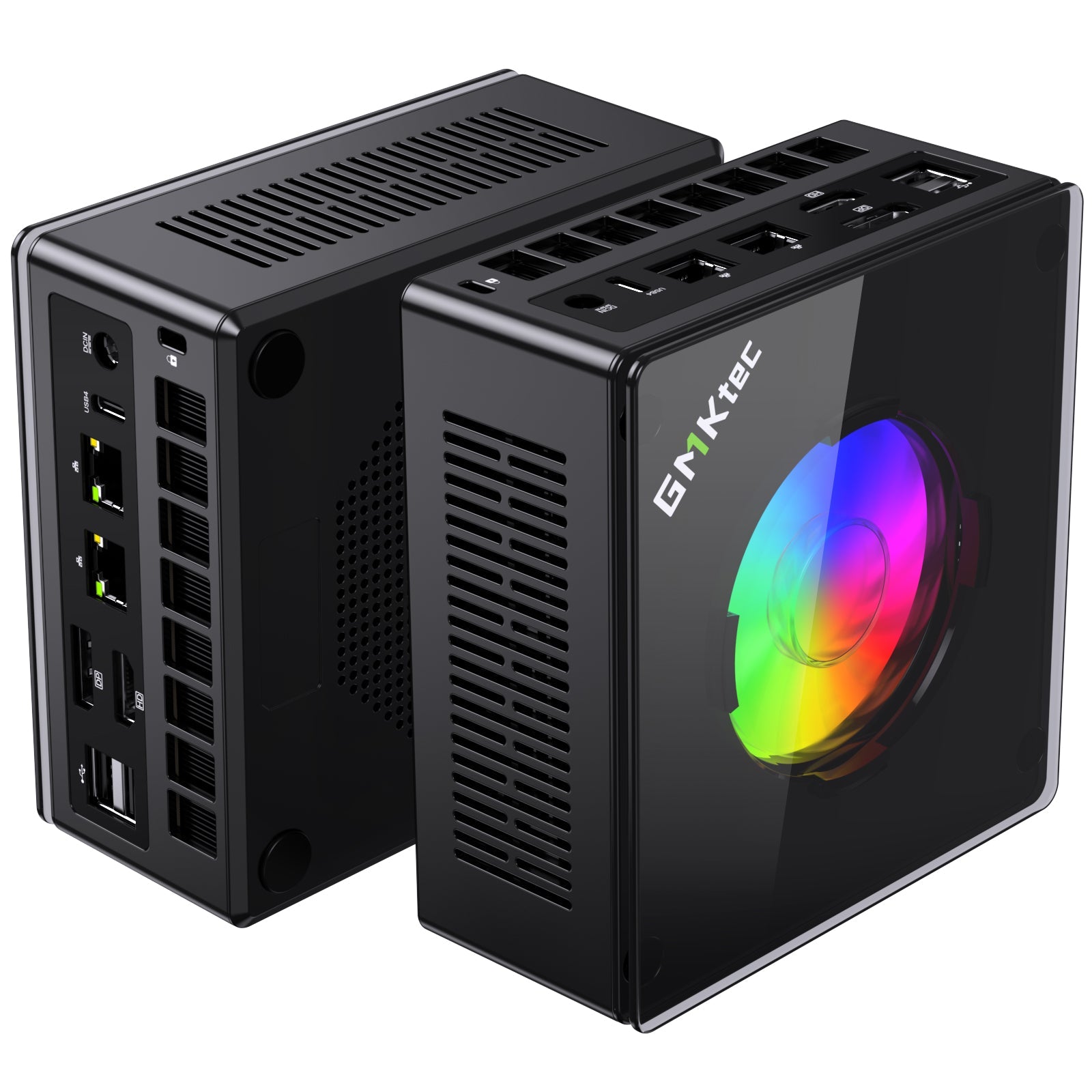 GMKtec K11 AMD Ryzen™ 9 8945HS 搭載ミニPC