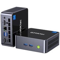 GMKtec M3 Ultra Intel® i7-12700H ミニPC