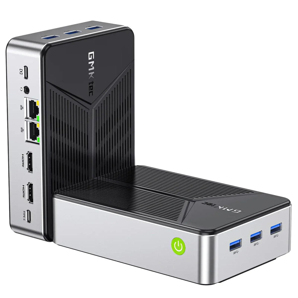 GMKtec ミニPC Intel Inside IntelミニPC – GMKtec JP