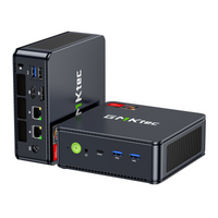 GMKtec M6 Ultra AMD Ryzen™ 5 7640HS ミニPC
