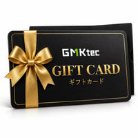 GMKtec 公式 ギフトカード