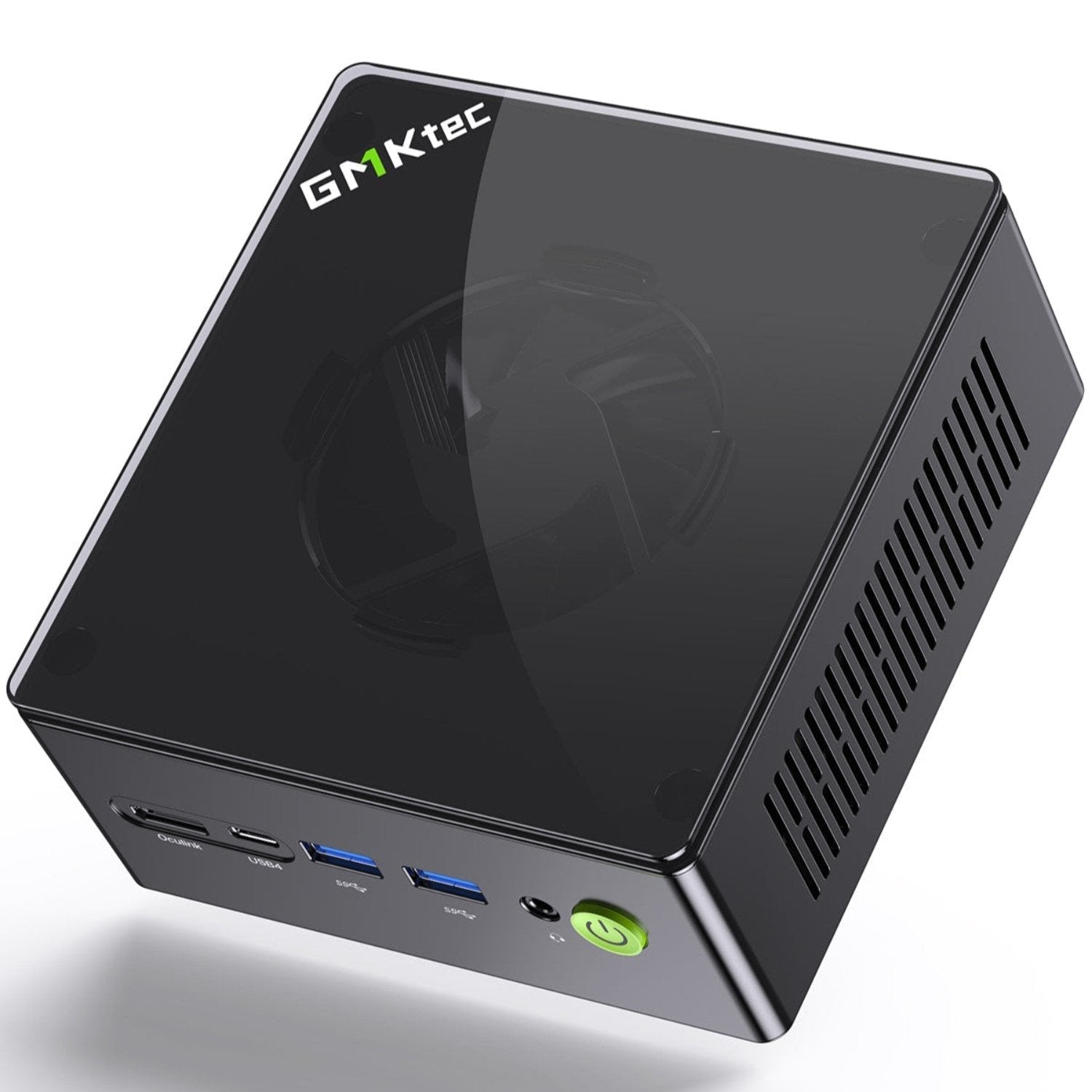 GMKtec K8 Plus AMD Ryzen™ 7 8845HS ミニPC