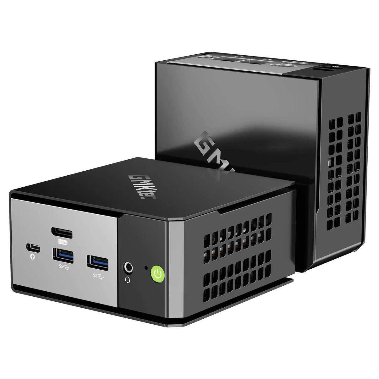 GMKtec EVO-X1 AMD Ryzen™ AI 9 HX 370 ミニPC
– GMKtec JP
