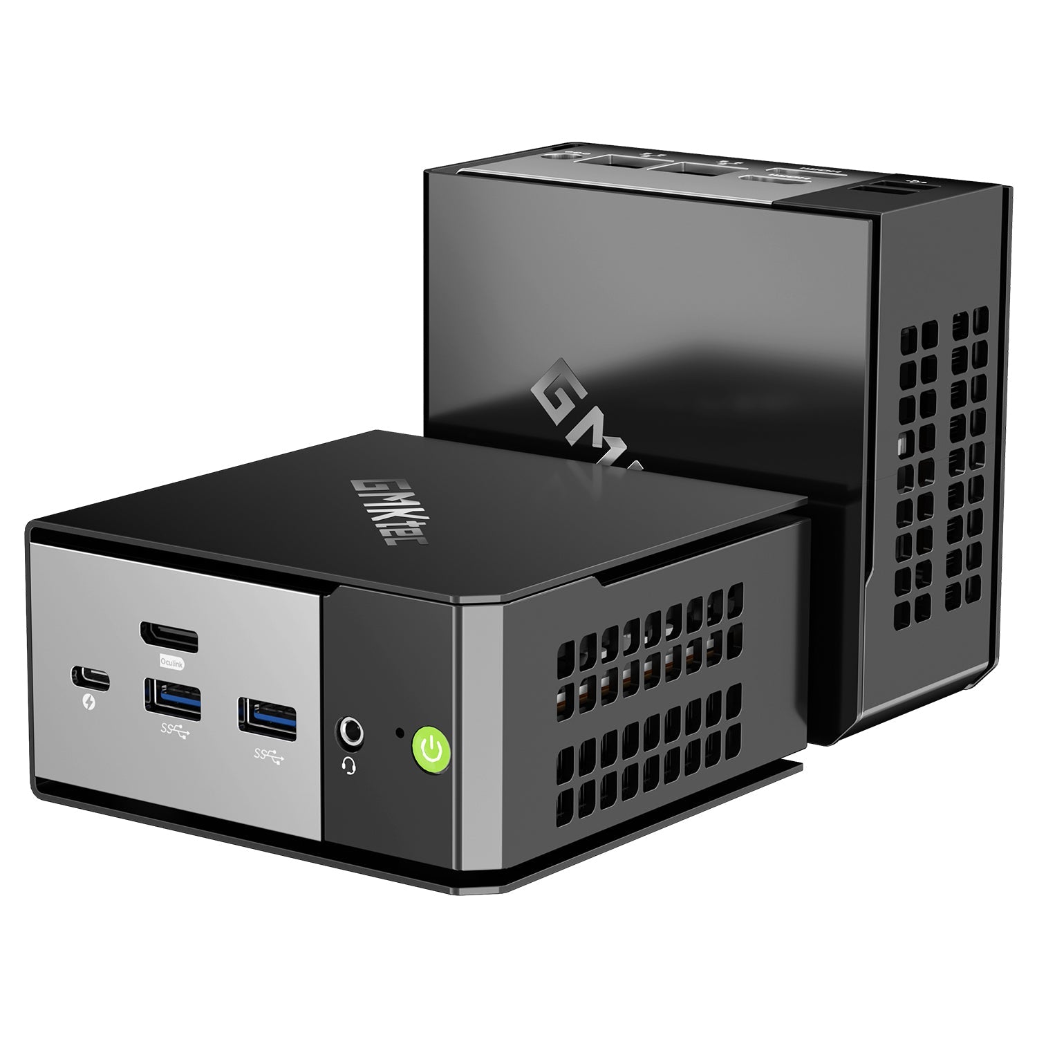 GMKtec EVO-X1 AMD Ryzen™ AI 9 HX 370 ミニPC