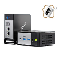 GMKtec EVO-X1 AMD Ryzen™ AI 9 HX 370 ミニPC