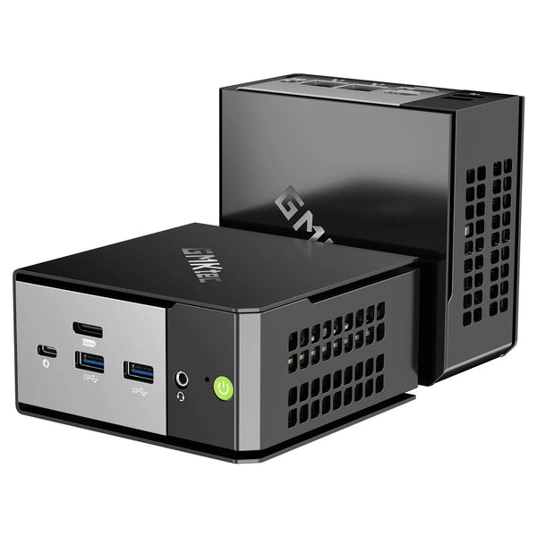 GMKtec EVO-X1 AMD Ryzen™ AI 9 HX 370 ミニPC – GMKtec JP