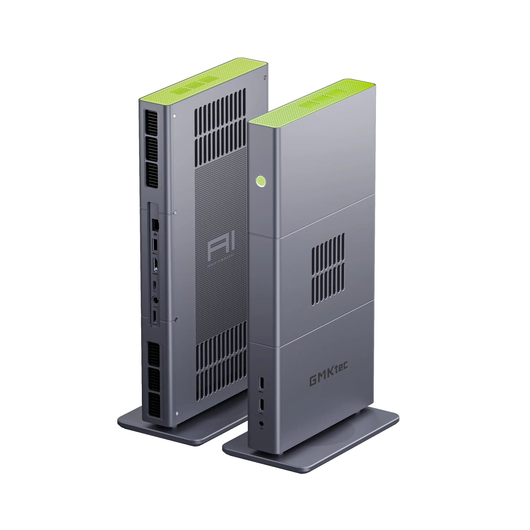 GMKtec EVO-X3 AMD Ryzen™ AI Max+ 395 ミニPC