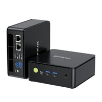 GMKtec G11 AMD Ryzen Embedded R2514 ミニPC