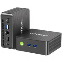 GMKtec G3S Intel Alder Lake N95 ミニPC ミニ パソコン