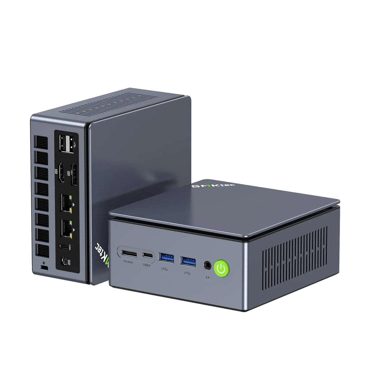 GMKtec M7 Ultra AMD Ryzen™ 7 PRO 6850U ミニPC
– GMKtec JP