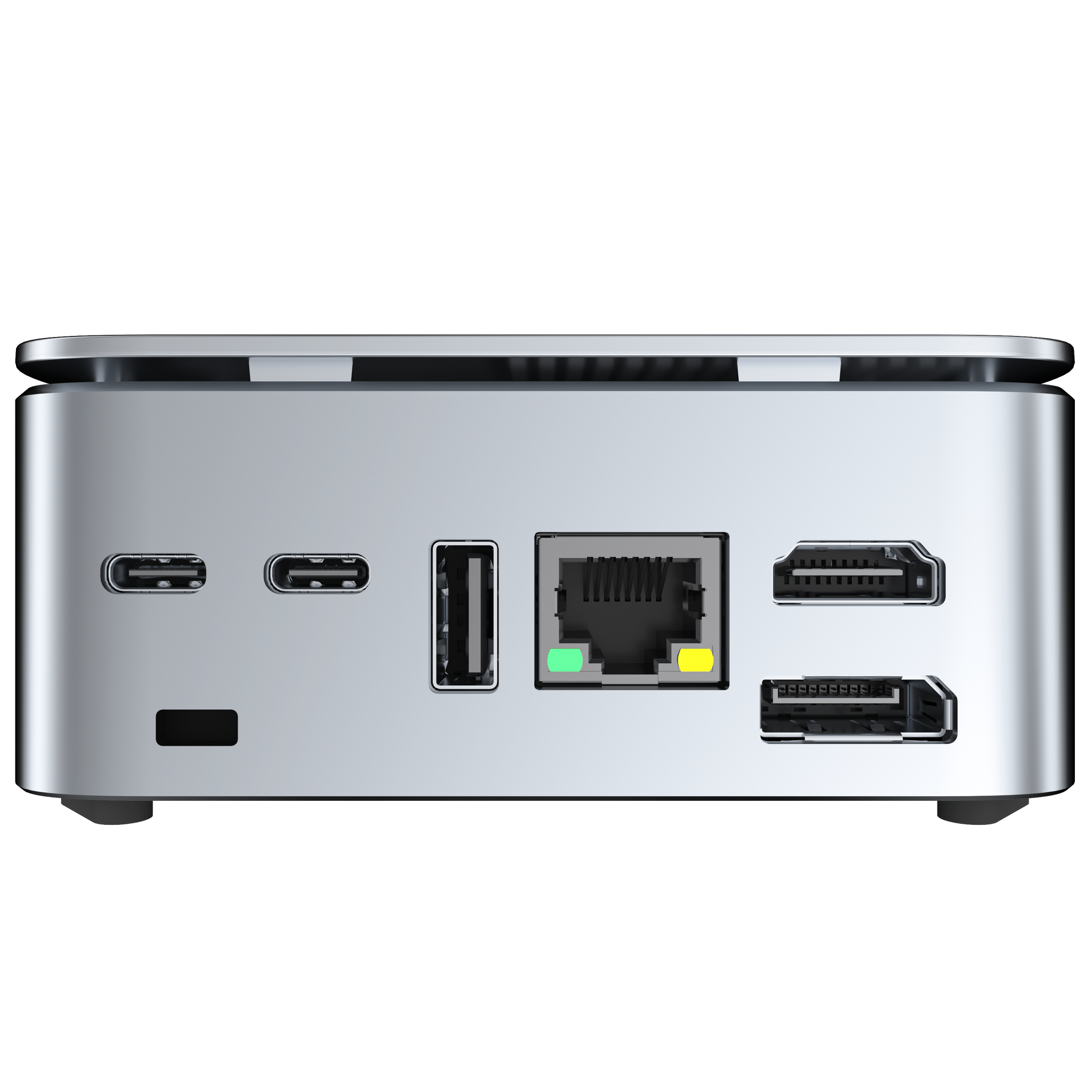 GMKtec NucBox G10 Mini PC AMD Ryzen 5 3500U-6