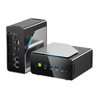 GMKtec K15 Intel Core™ Ultra 5 125U ミニPC