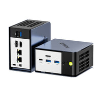 GMKtec K16 AMD Ryzen™ 7 7735HS ミニPC