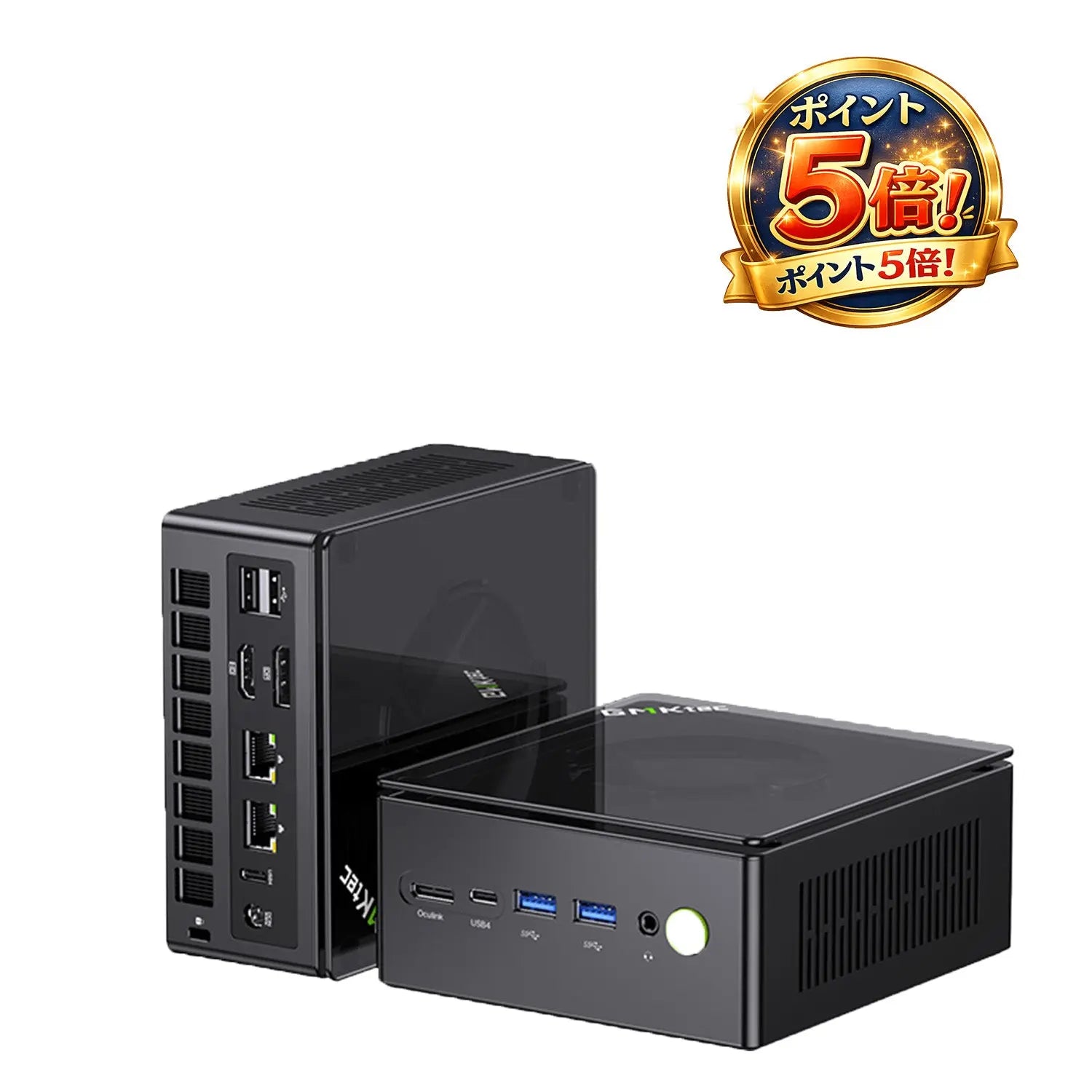 GMKtec ミニPC – GMKtec JP