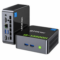 GMKtec NucBox M3 Pro Intel® Core™ i5-13500H ミニPC