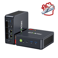 GMKtec M6 Ultra AMD Ryzen™ 5 7640HS ミニPC