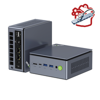 GMKtec M7 Ultra AMD Ryzen™ 7 PRO 6850U ミニPC