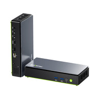 GMKtec K13 Intel® Core™ Ultra 7 256V ミニPC