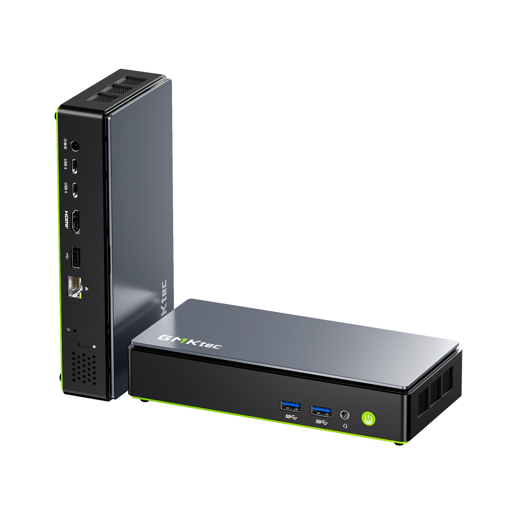 GMKtec K13 Intel® Core™ Ultra 7 256V ミニPC