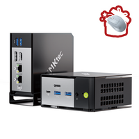 GMKtec EVO-X1 AMD Ryzen™ AI 9 HX 370 ミニPC