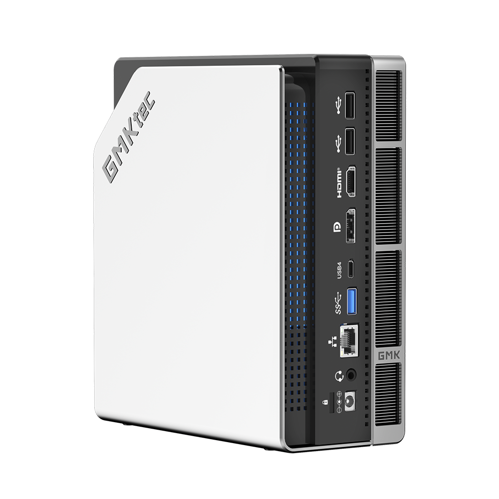 GMKtec EVO-X2 AMD Ryzen™ AI Max+ 395 ミニPC