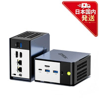 GMKtec K16 AMD Ryzen™ 7 7735HS ミニPC
