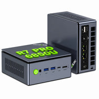 GMKtec M7 Ultra AMD Ryzen™ 7 PRO 6850U ミニPC – GMKtec JP GMKtec M7 Ultra AMD Ryzen™ 7 PRO 6850U ミニPC – GMKtec JP